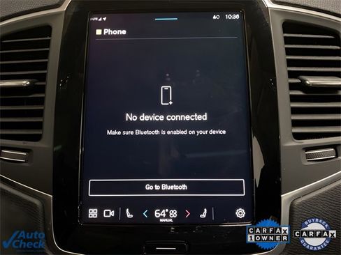 Used 2024 Volvo XC90 B5 Core image 40