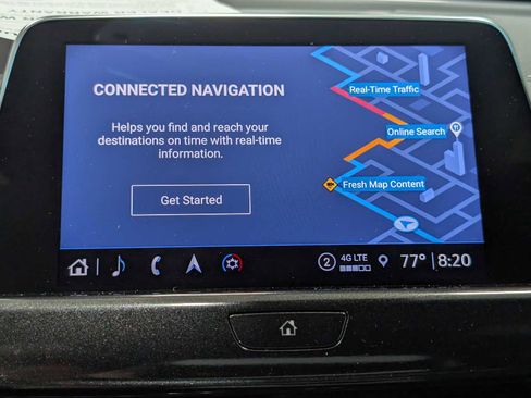 Certified 2024 Cadillac CT4 V Blackwing w/ Carbon Fiber 1 Package image 27