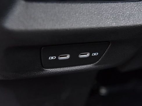 New 2026 Volkswagen Tiguan S FWD image 22