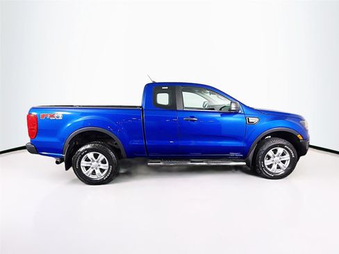 Used 2020 Ford Ranger XL w/ FX4 Off-Road Package AWD/4WD image 12