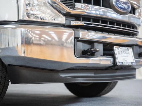 Certified 2020 Ford F250 XL w/ STX Appearance Package RWD image 14