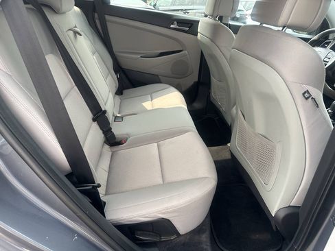 Used 2018 Hyundai Tucson SEL FWD image 15
