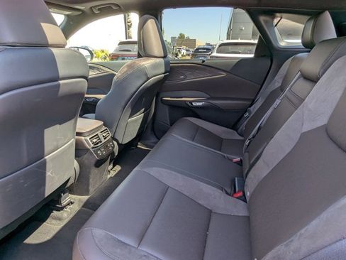 Used 2023 Lexus RX 350 w/ Cold Area Package image 18