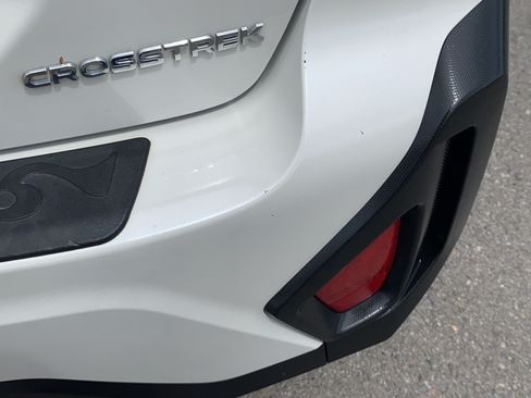 Certified 2024 Subaru Crosstrek 2.0i Premium w/ Popular Package #3 AWD/4WD image 25