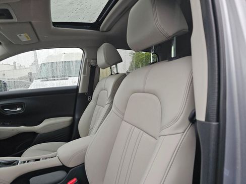 New 2027 Honda HR-V EX-L image 24