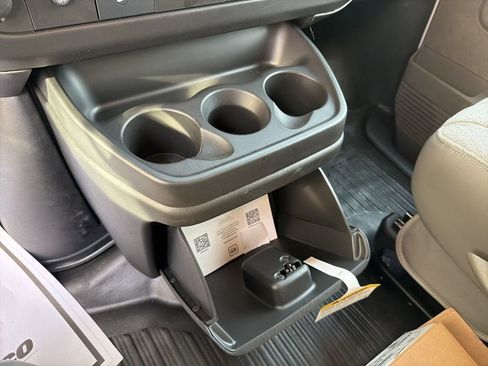 New 2026 Chevrolet Express 3500 w/ Power Convenience Package image 25