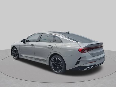 Used 2022 Kia K5 GT-Line w/ GT-Line FWD Premium Package image 6