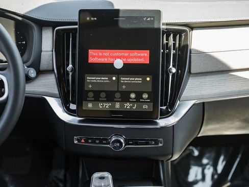 New 2026 Volvo XC90 T8 Ultra AWD/4WD image 23