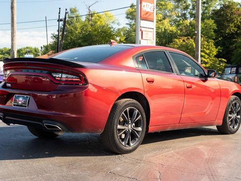 Used 2022 Dodge Charger SXT w/ Blacktop Package image 31
