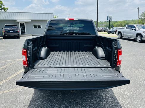 Used 2019 Ford F150 XL w/ Equipment Group 101A Mid RWD image 9