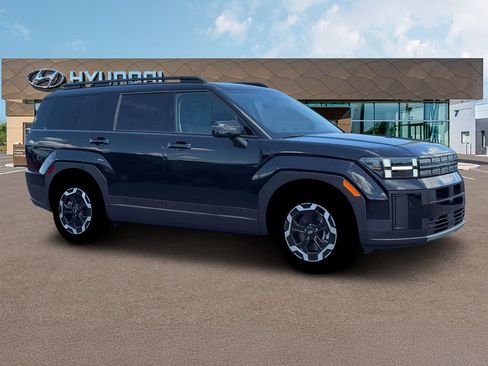 New 2026 Hyundai Santa Fe SEL FWD image 10