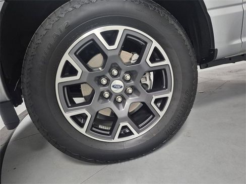 Used 2025 Ford F150 STX w/ Equipment Group 200A image 12