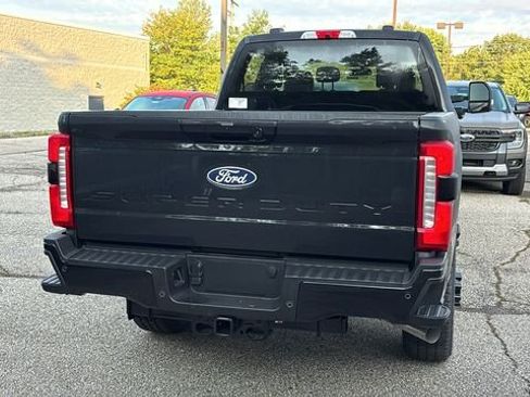 New 2027 Ford F250 XLT w/ XLT Premium Package AWD/4WD image 26