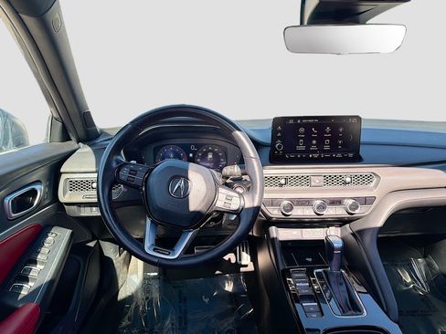 Used 2024 Acura Integra A-Spec FWD image 23