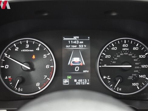 Used 2024 Subaru Ascent Touring AWD/4WD image 15