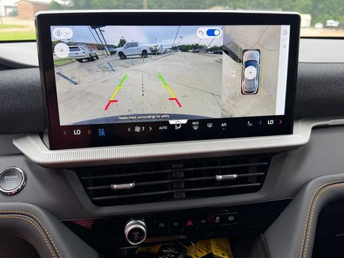 New 2026 Ford Explorer Tremor w/ Tremor Ultimate Package AWD/4WD image 28