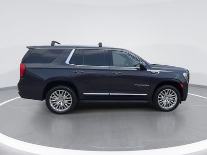 Used 2023 GMC Yukon SLT