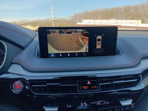 Used 2023 Acura MDX A-Spec image 28