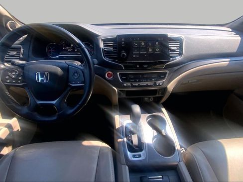 Used 2020 Honda Pilot EX-L image 15