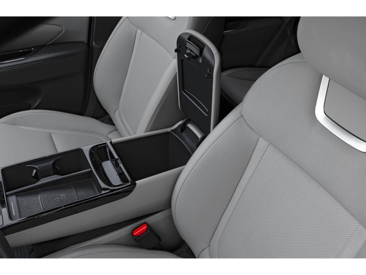 New 2026 Hyundai Tucson Limited AWD/4WD image 37
