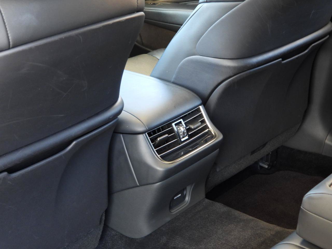 Used 2020 Lexus LS 500 F Sport w/ Cold Weather Package (CK) RWD image 77