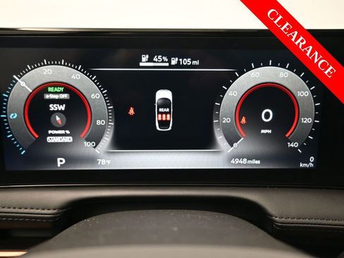 Used 2024 Nissan Ariya ENGAGE image 19