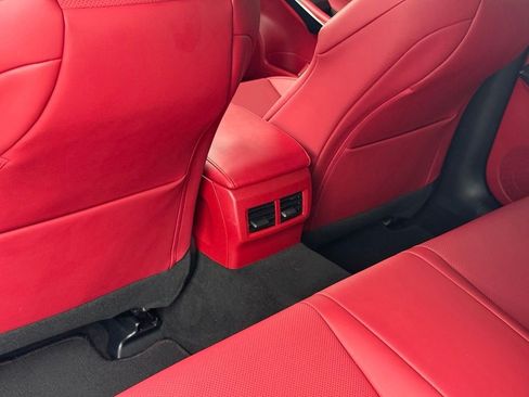 Certified 2023 Lexus IS 350 F Sport RWD image 27