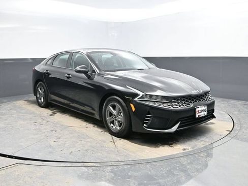 Used 2023 Kia K5 LXS FWD image 4