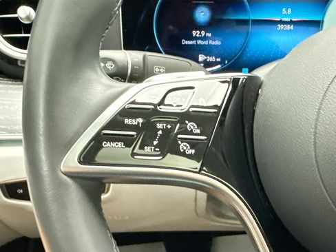 Used 2023 Mercedes-Benz E 350 Sedan image 11