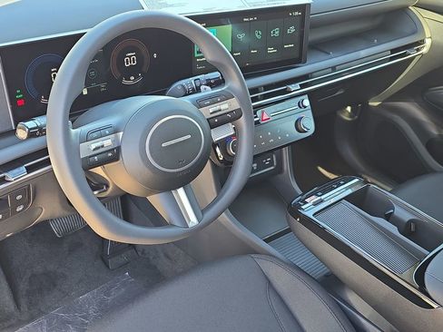 New 2026 Hyundai Tucson Blue SE image 15