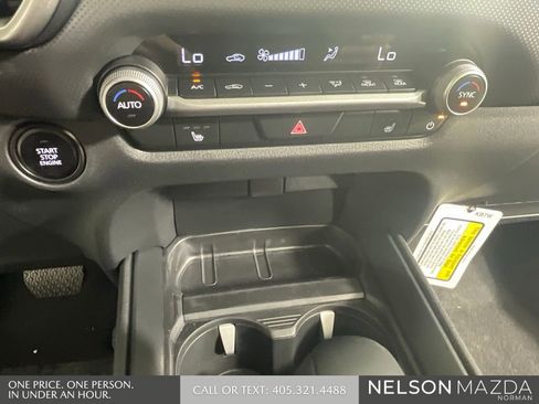 New 2026 MAZDA CX-50 AWD 2.5 S w/ Weather Package image 36