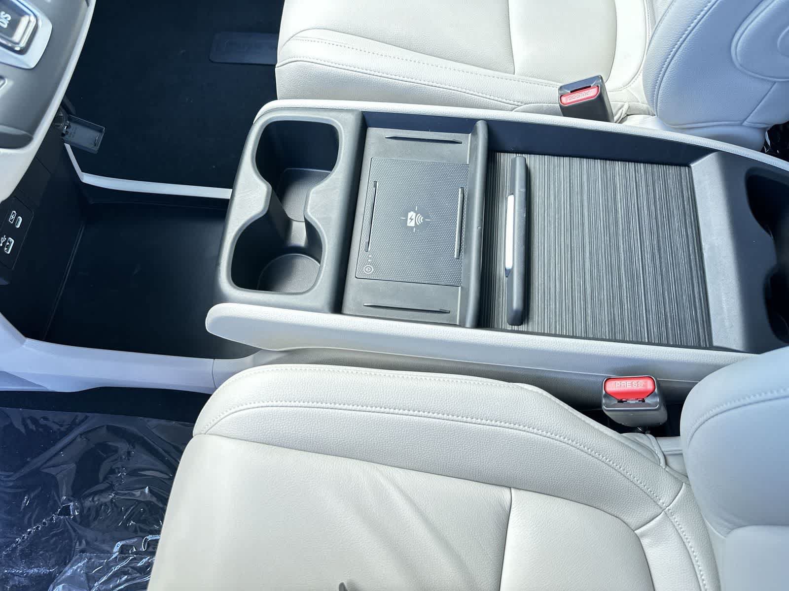 New 2026 Honda Odyssey EX-L image 19