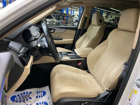 Used 2022 Acura MDX FWD w/ Technology Package image 19