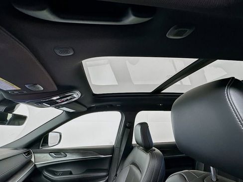 New 2025 Jeep Grand Cherokee L Limited image 22