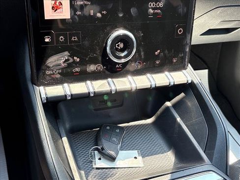 Certified 2026 GMC Terrain Elevation FWD image 15