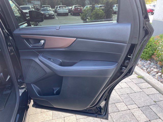 Used 2022 Acura MDX w/ Technology Package AWD/4WD image 20