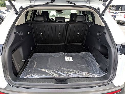 New 2025 MAZDA CX-50 2.5 Hybrid w/ Weather Package image 29