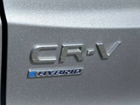 Used 2024 Honda CR-V Sport image 37