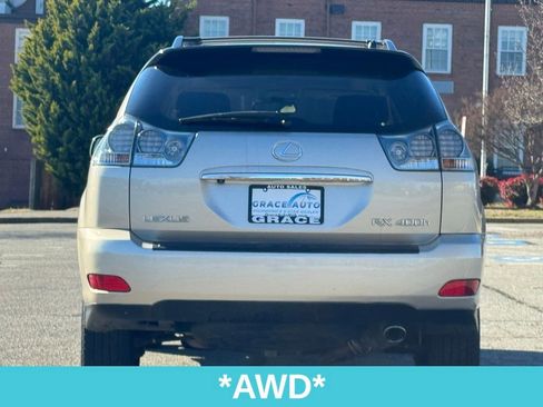 Used 2006 Lexus RX 400h AWD image 7