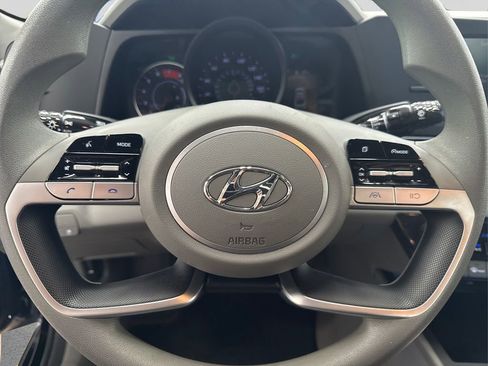 Used 2022 Hyundai Elantra SEL w/ Preferred Accessory Package image 24