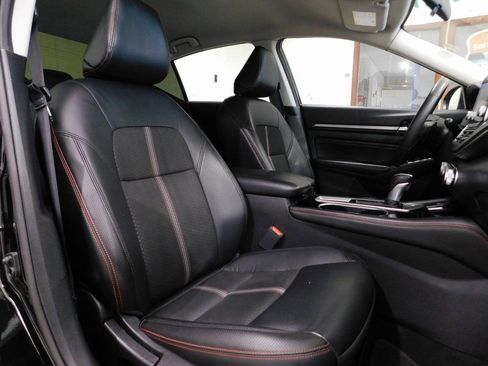 Used 2023 Nissan Altima 2.5 SR image 94