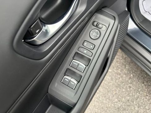 Certified 2023 Honda Accord EX image 12