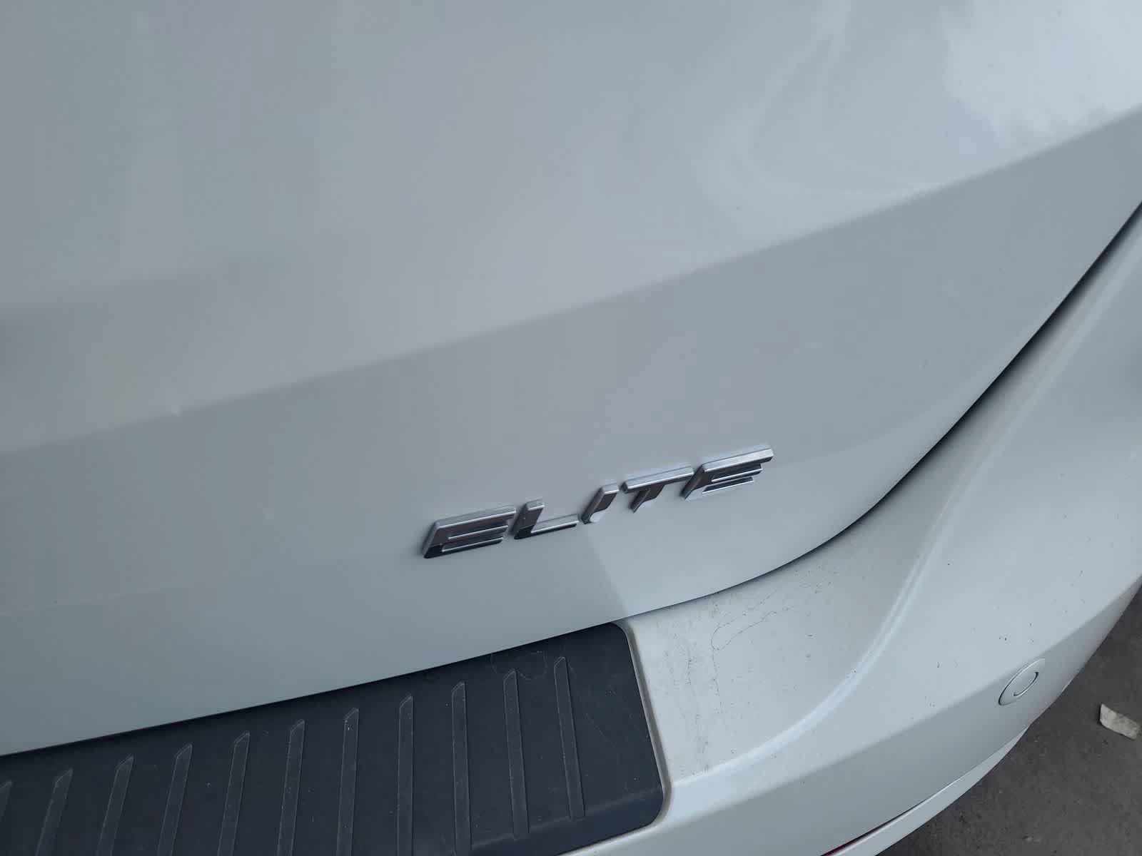 Used 2024 Honda Odyssey Elite image 10