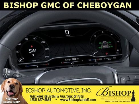 New 2026 GMC Sierra 1500 Elevation image 18