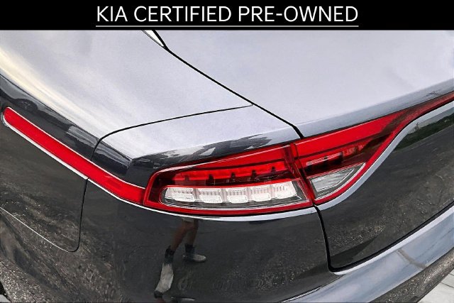 Certified 2023 Kia Stinger GT-Line w/ Sun & Sound Package AWD/4WD image 28