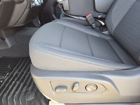 New 2026 Chevrolet Silverado 1500 Custom Trail Boss image 19