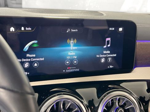 Used 2023 Mercedes-Benz CLA 250 4MATIC image 14