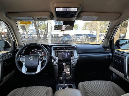 Used 2023 Toyota 4Runner SR5 image 36