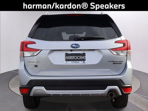 Used 2023 Subaru Forester Touring image 7