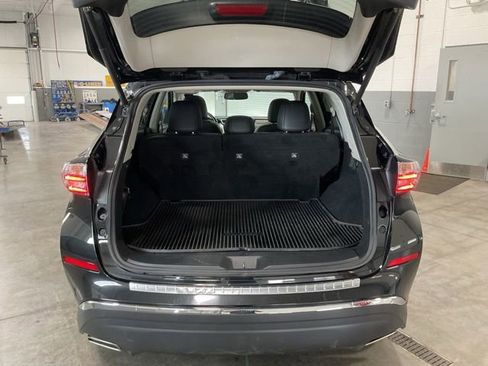 Used 2018 Nissan Murano Platinum w/ Cargo Package AWD/4WD image 20